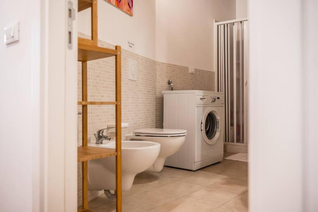 San Vitale Apartment Bolonha Exterior foto