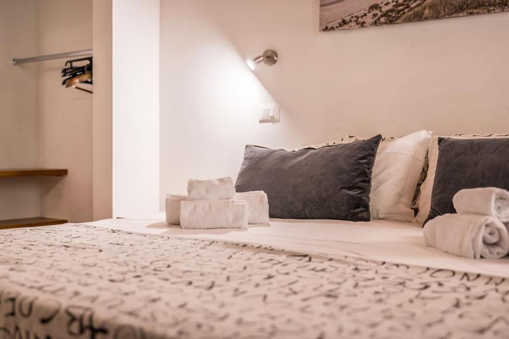 San Vitale Apartment Bolonha Exterior foto