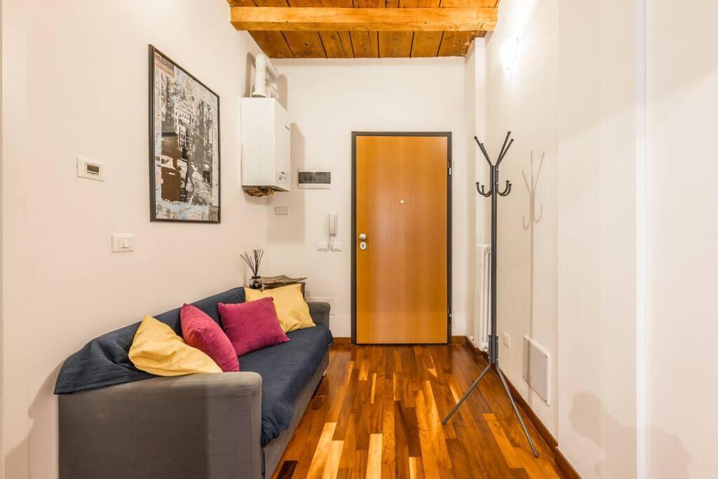 San Vitale Apartment Bolonha Exterior foto