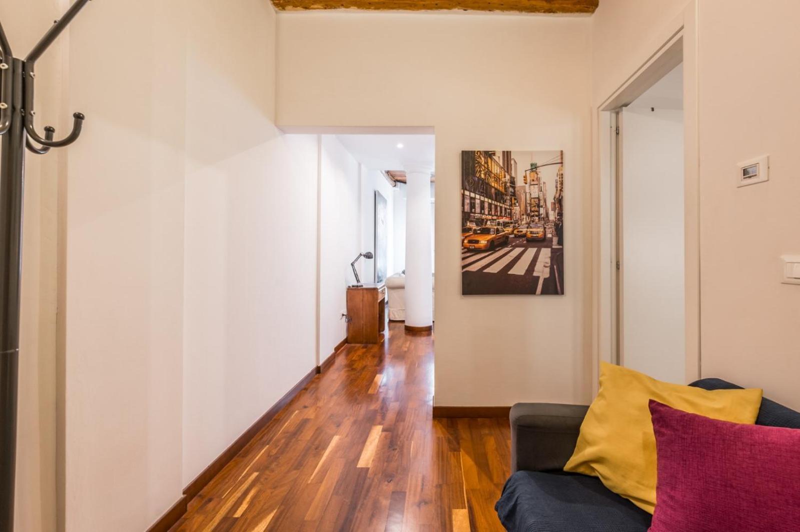 San Vitale Apartment Bolonha Exterior foto